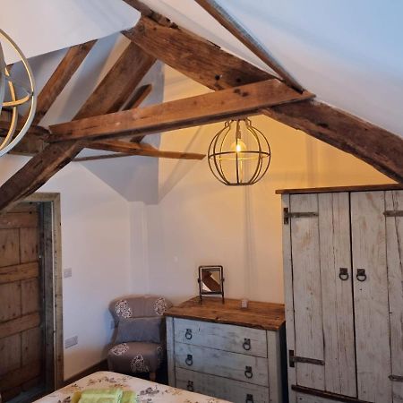 The Old Pottery 2 Person Dog Friendly Cottage Delabole Exterior foto
